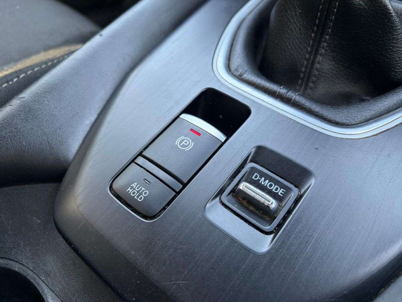 2023 NISSAN QASHQAI 2023 NISSAN QASHQAI