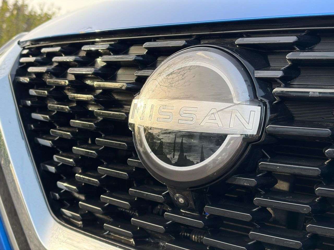 2023 NISSAN QASHQAI 2023 NISSAN QASHQAI