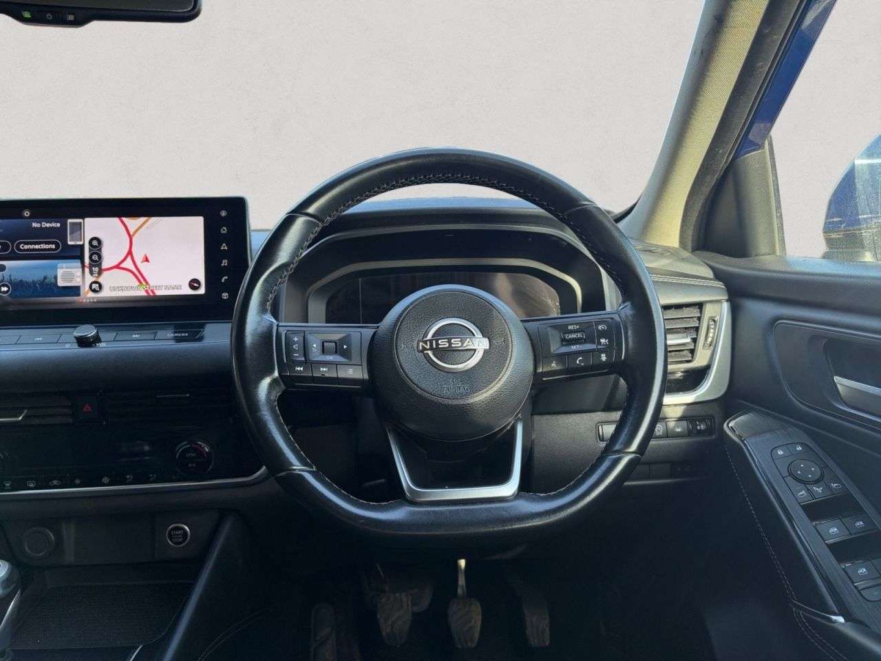 2023 NISSAN QASHQAI 2023 NISSAN QASHQAI