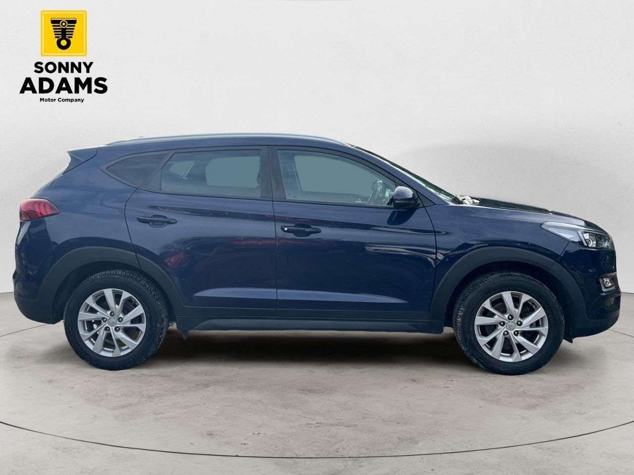 A 2020 HYUNDAI TUCSON 1.6 GDi SE Nav SUV 5dr Petrol Manual Euro 6 (s/s) (132 ps) A 2020 HYUNDAI TUCSON 1.6 GDi SE Nav SUV 5dr Petrol Manual Euro 6 (s/s) (132 ps)