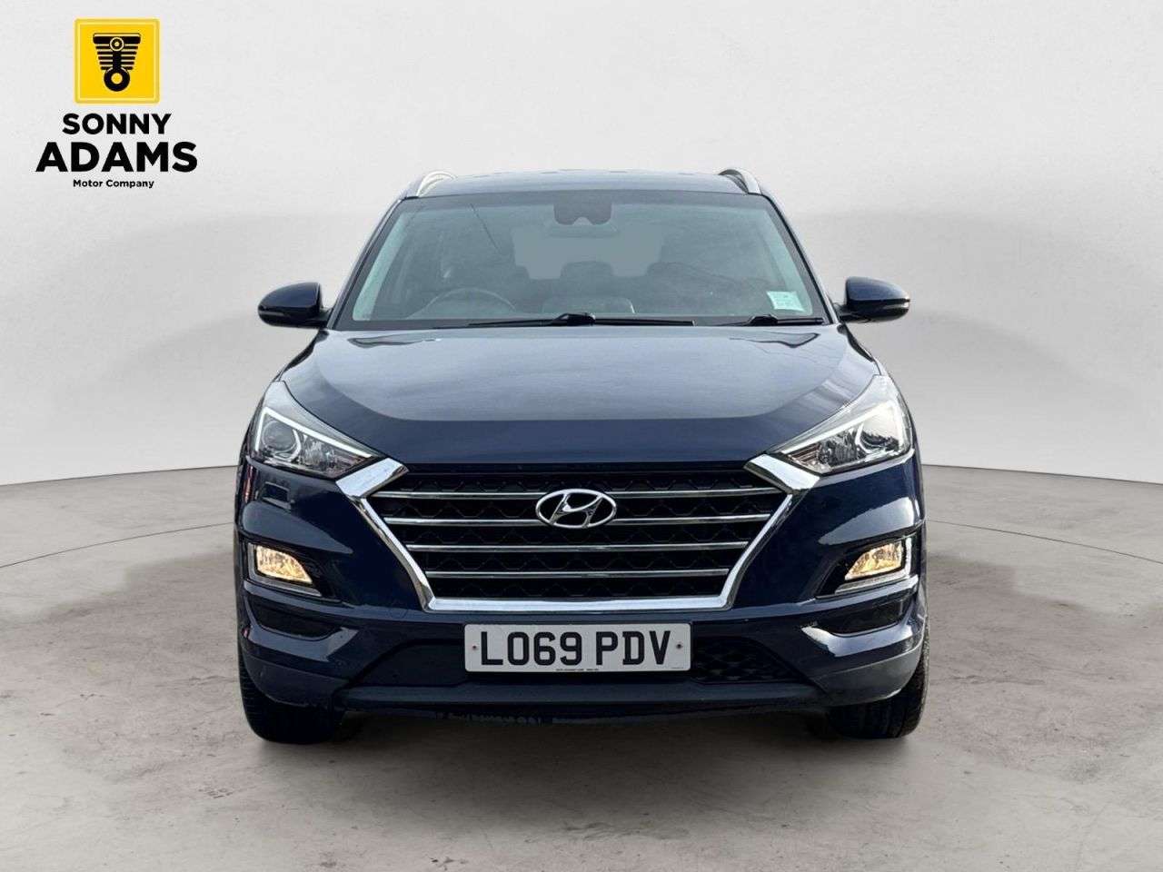 A 2020 HYUNDAI TUCSON 1.6 GDi SE Nav SUV 5dr Petrol Manual Euro 6 (s/s) (132 ps) A 2020 HYUNDAI TUCSON 1.6 GDi SE Nav SUV 5dr Petrol Manual Euro 6 (s/s) (132 ps)
