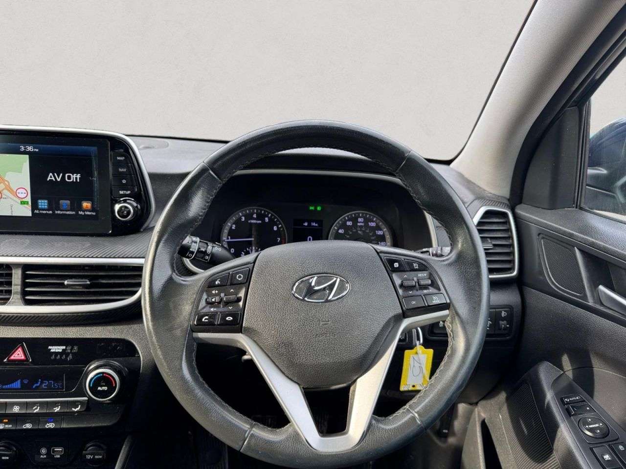 2020 HYUNDAI TUCSON 2020 HYUNDAI TUCSON