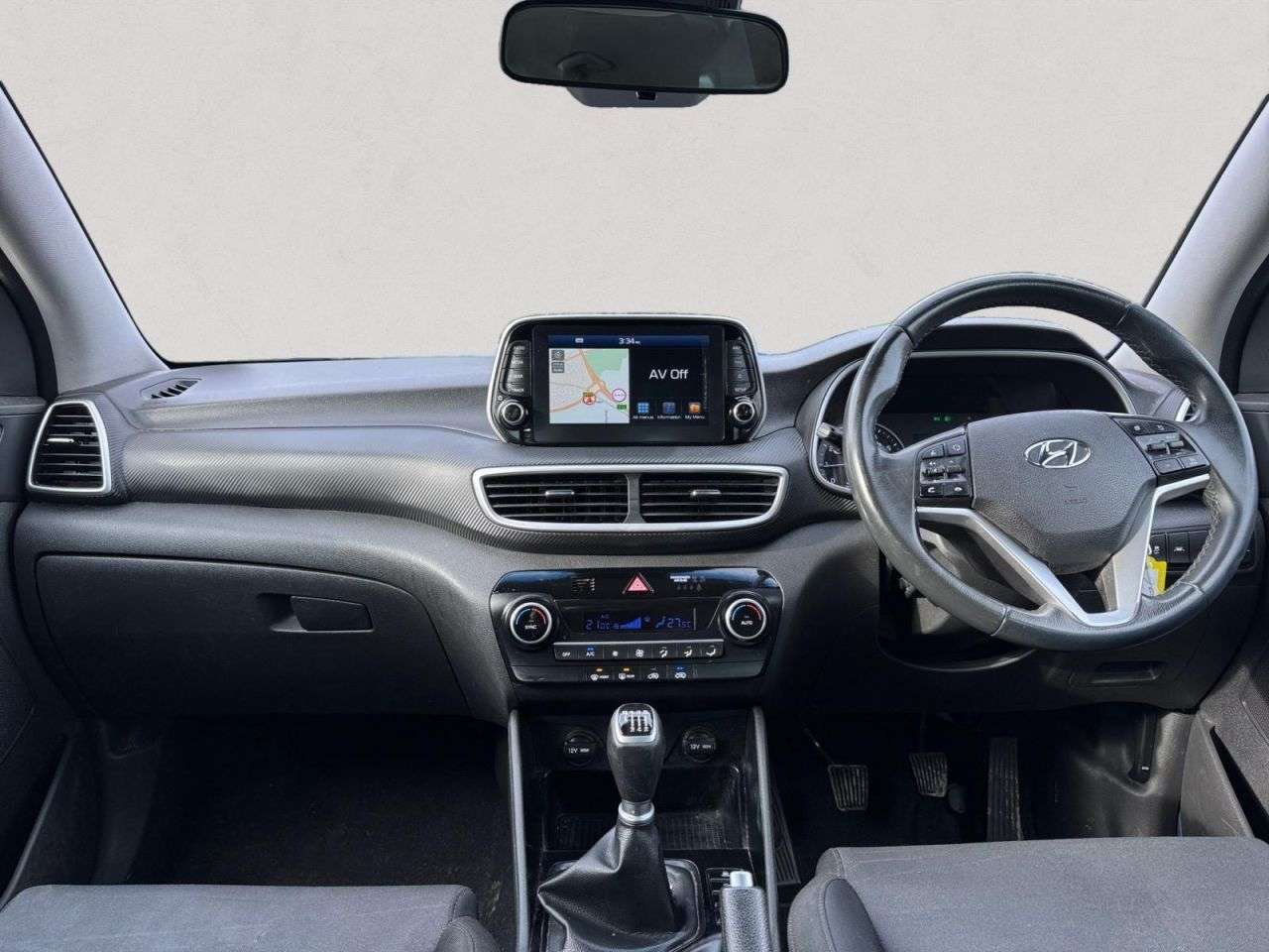 2020 HYUNDAI TUCSON 2020 HYUNDAI TUCSON