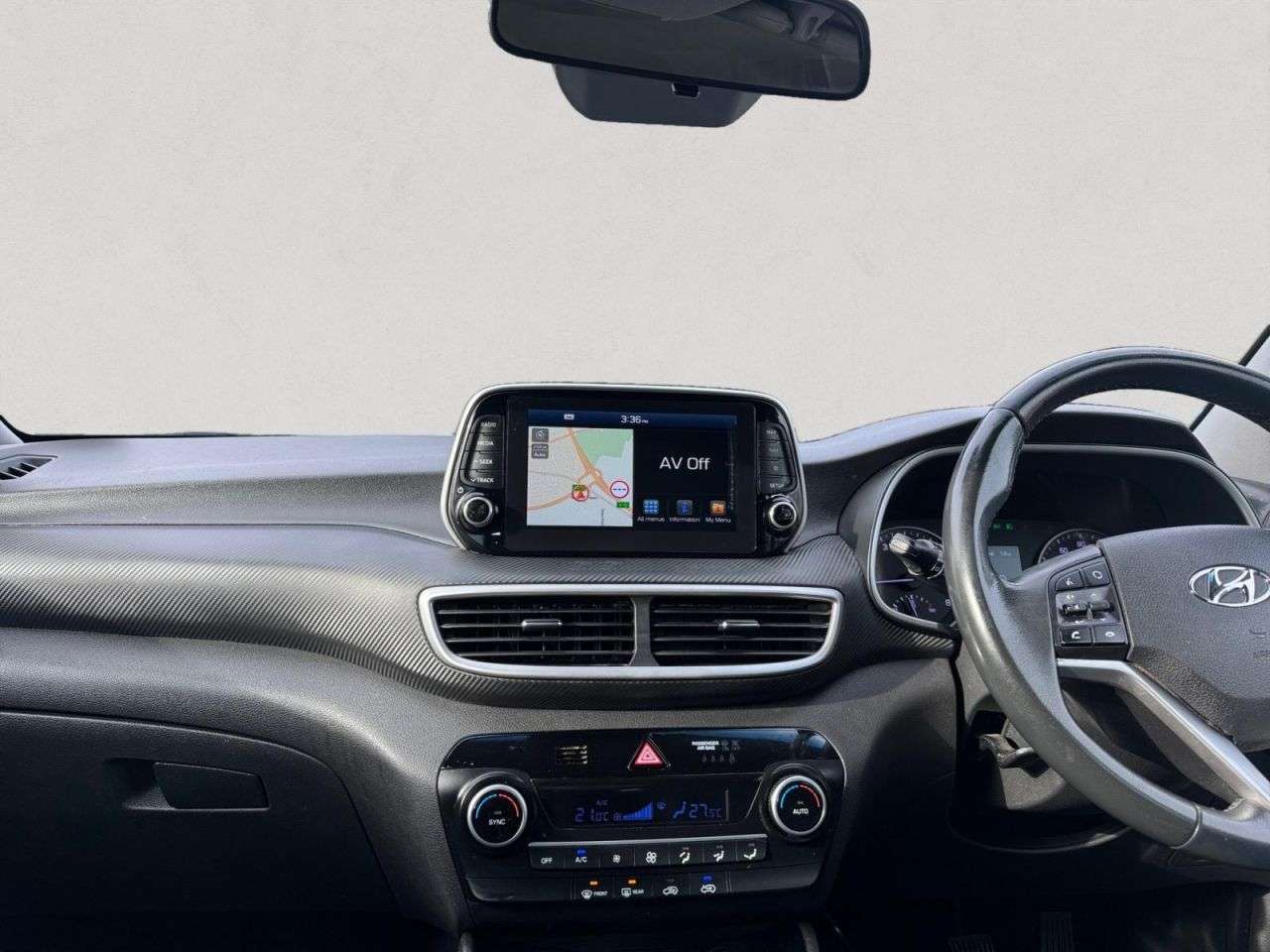 2020 HYUNDAI TUCSON 2020 HYUNDAI TUCSON