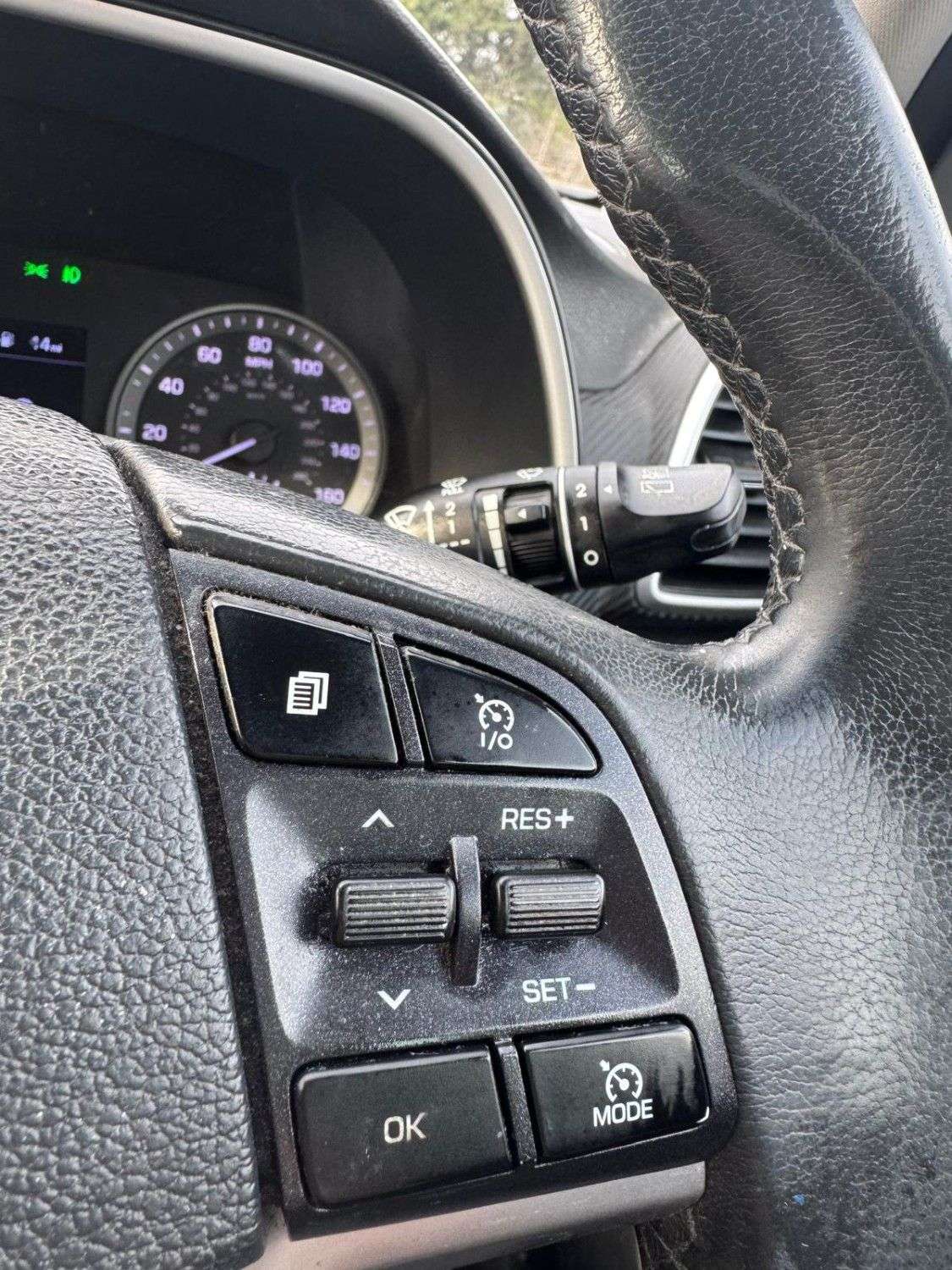 2020 HYUNDAI TUCSON 2020 HYUNDAI TUCSON