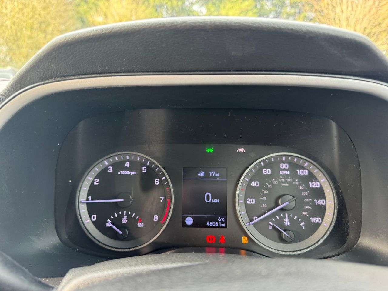 2020 HYUNDAI TUCSON 2020 HYUNDAI TUCSON
