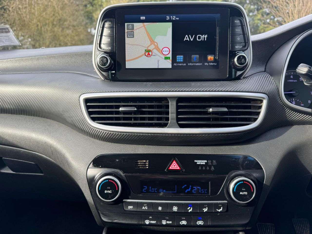 2020 HYUNDAI TUCSON 2020 HYUNDAI TUCSON