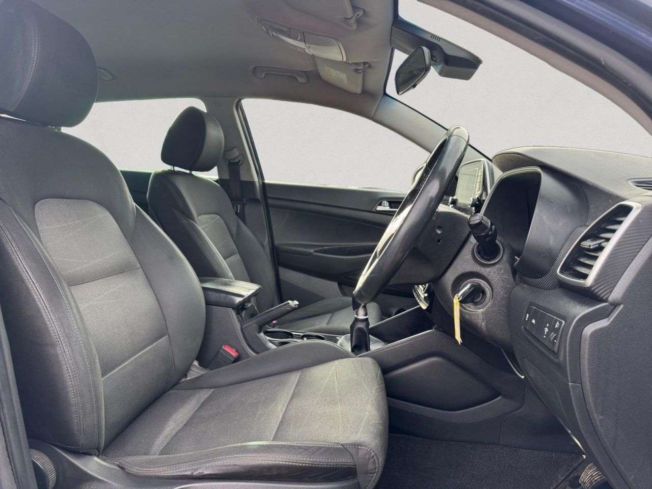 2020 HYUNDAI TUCSON 2020 HYUNDAI TUCSON