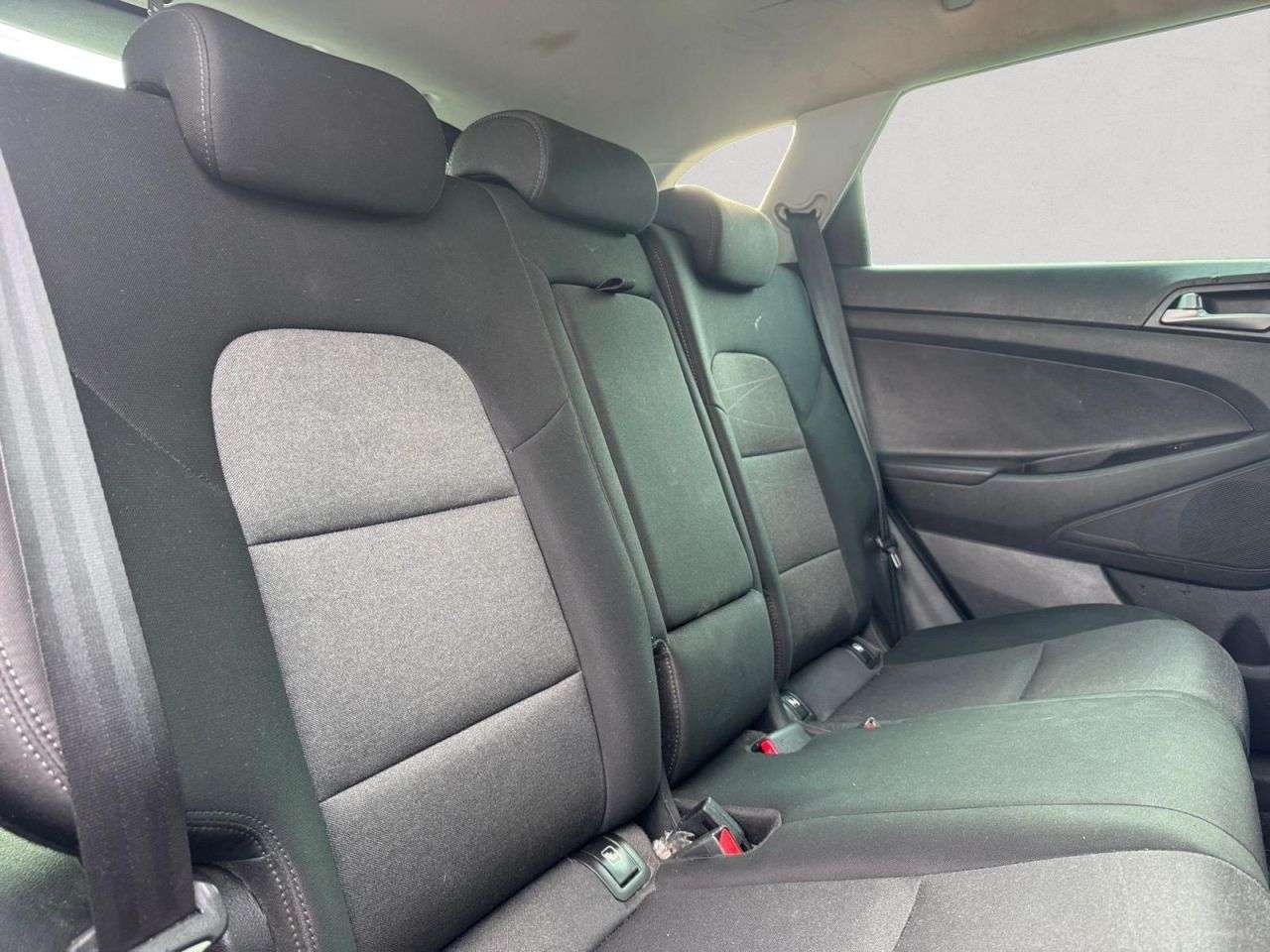 2020 HYUNDAI TUCSON 2020 HYUNDAI TUCSON