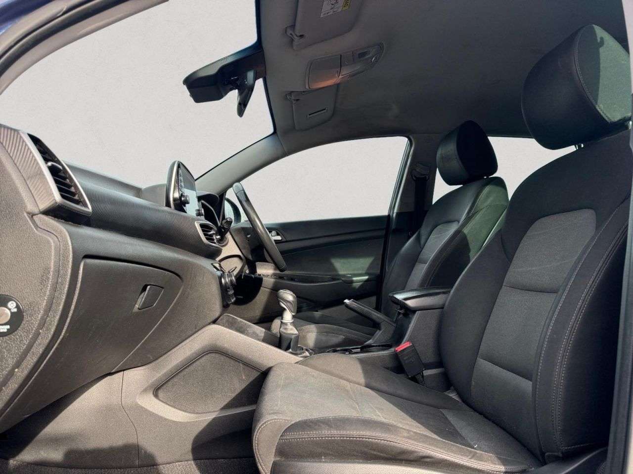 2020 HYUNDAI TUCSON 2020 HYUNDAI TUCSON