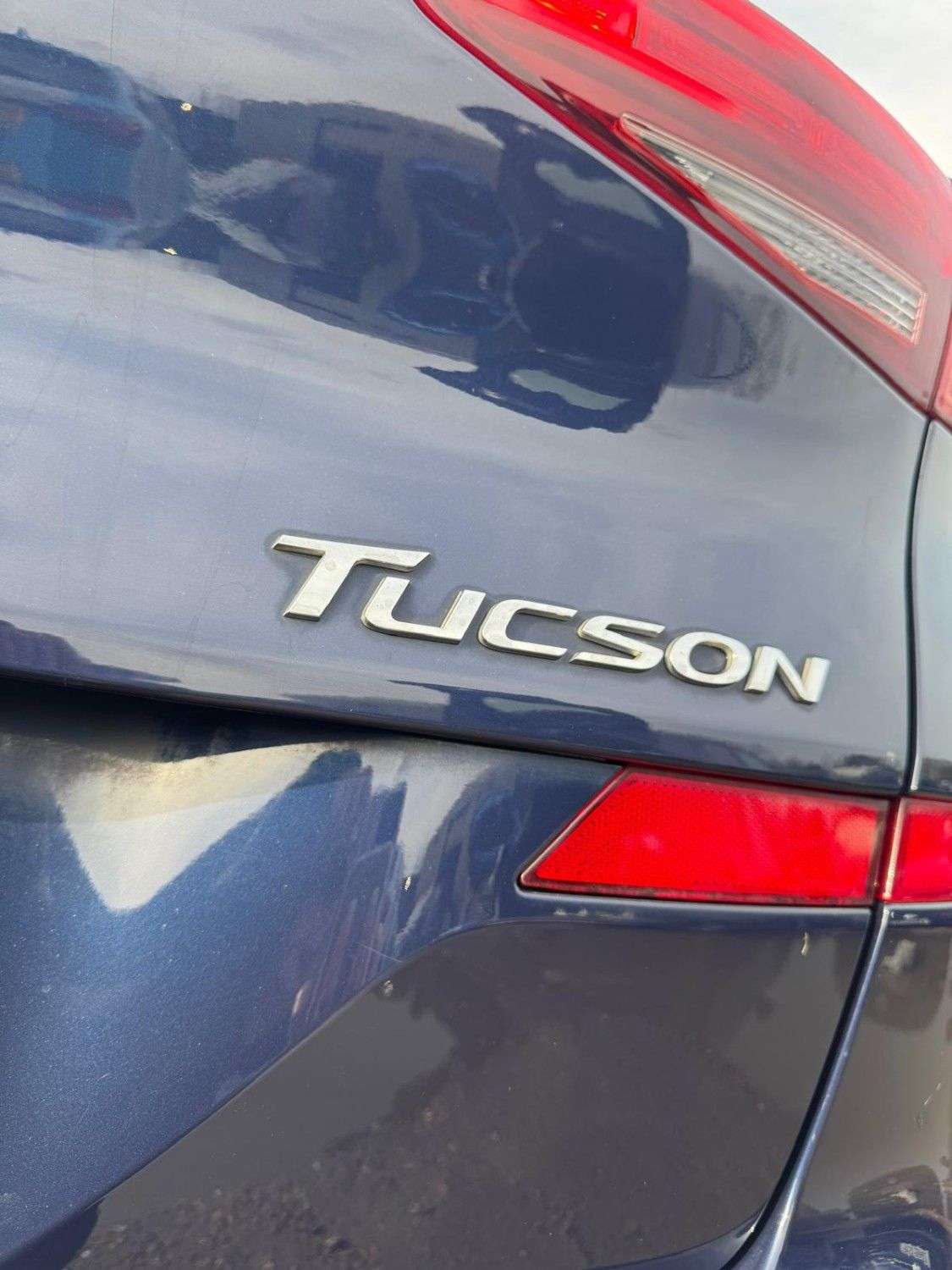 2020 HYUNDAI TUCSON 2020 HYUNDAI TUCSON