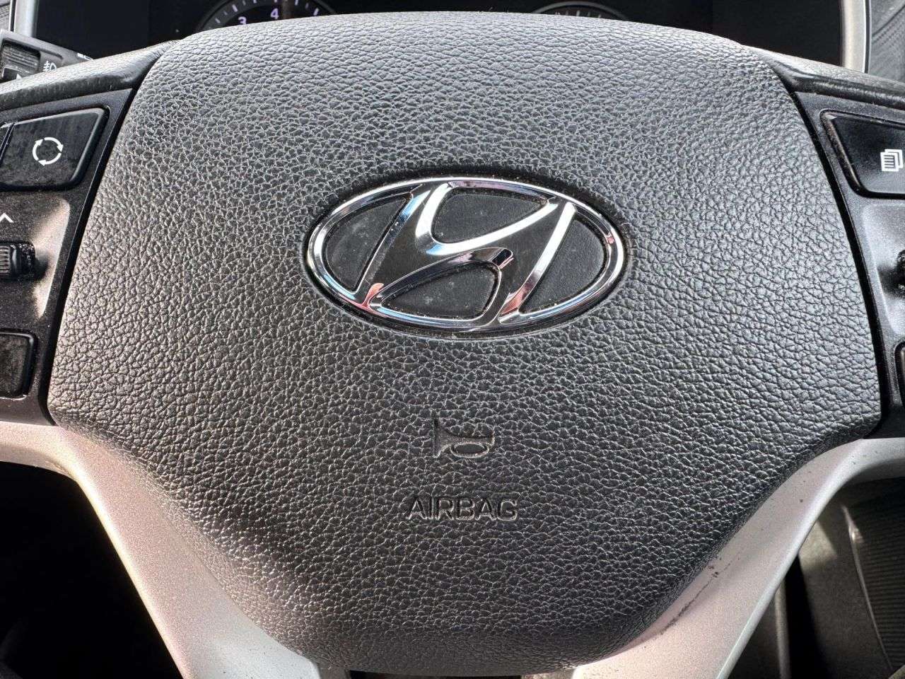 2020 HYUNDAI TUCSON 2020 HYUNDAI TUCSON