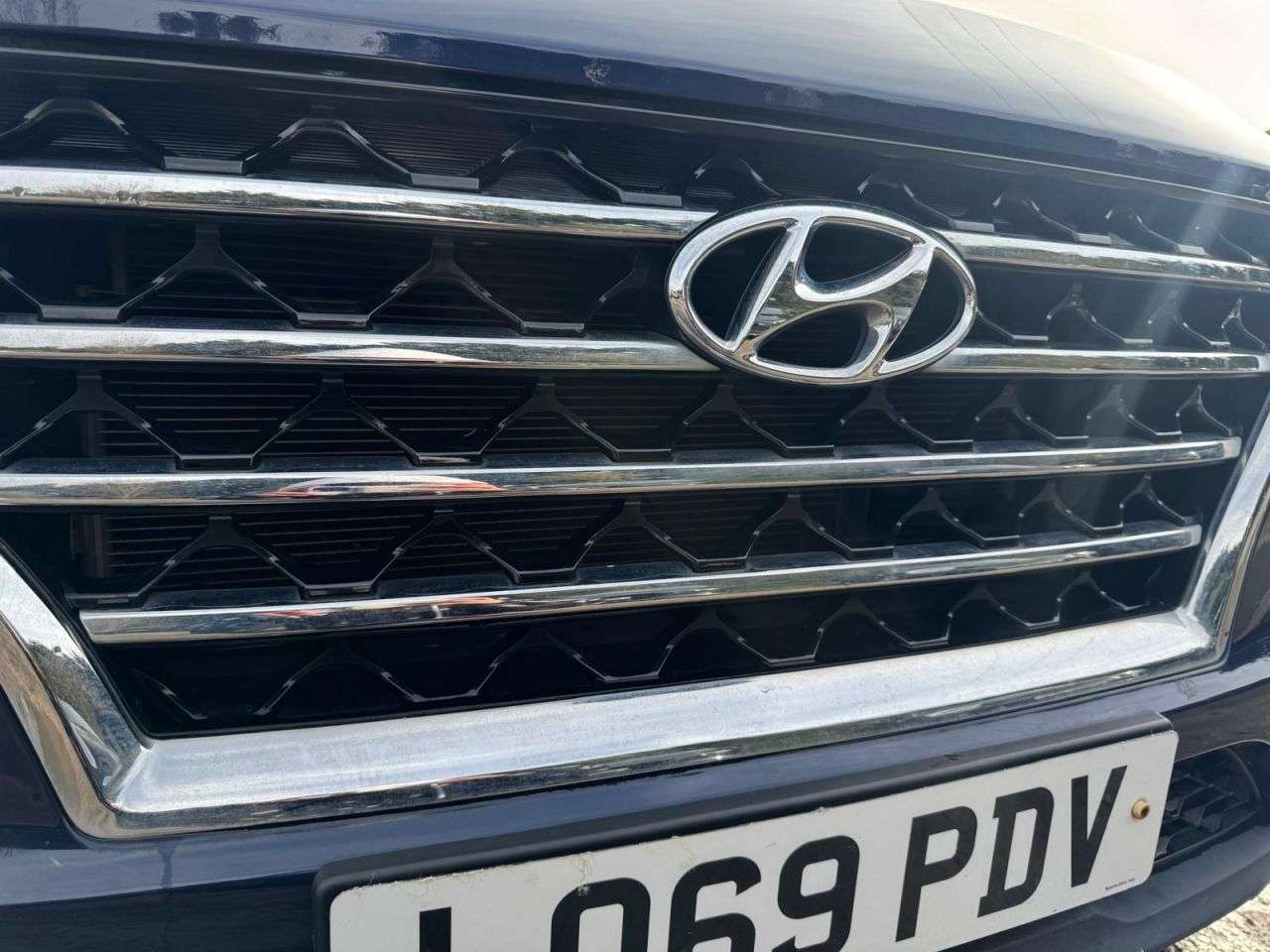 2020 HYUNDAI TUCSON 2020 HYUNDAI TUCSON