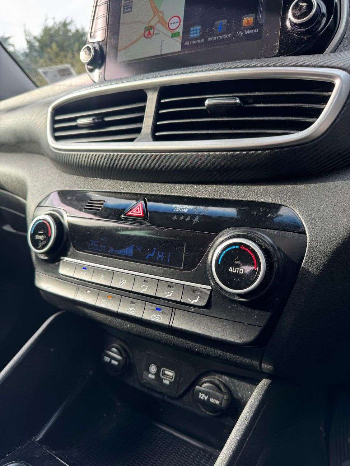 2020 HYUNDAI TUCSON 2020 HYUNDAI TUCSON