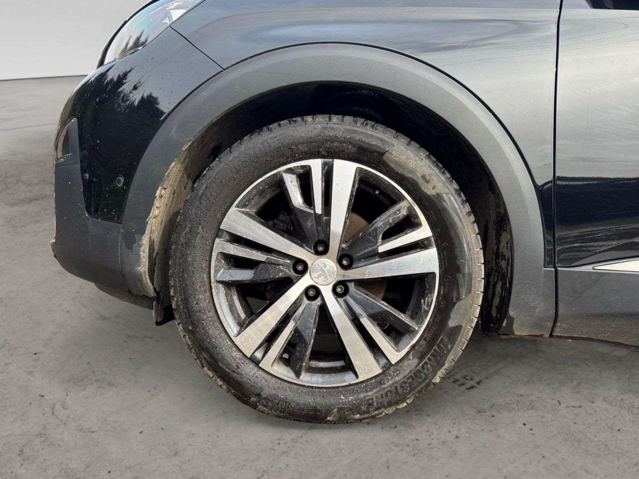 2020 PEUGEOT 5008 2020 PEUGEOT 5008