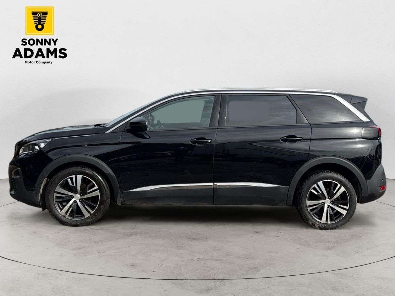 2020 PEUGEOT 5008 2020 PEUGEOT 5008