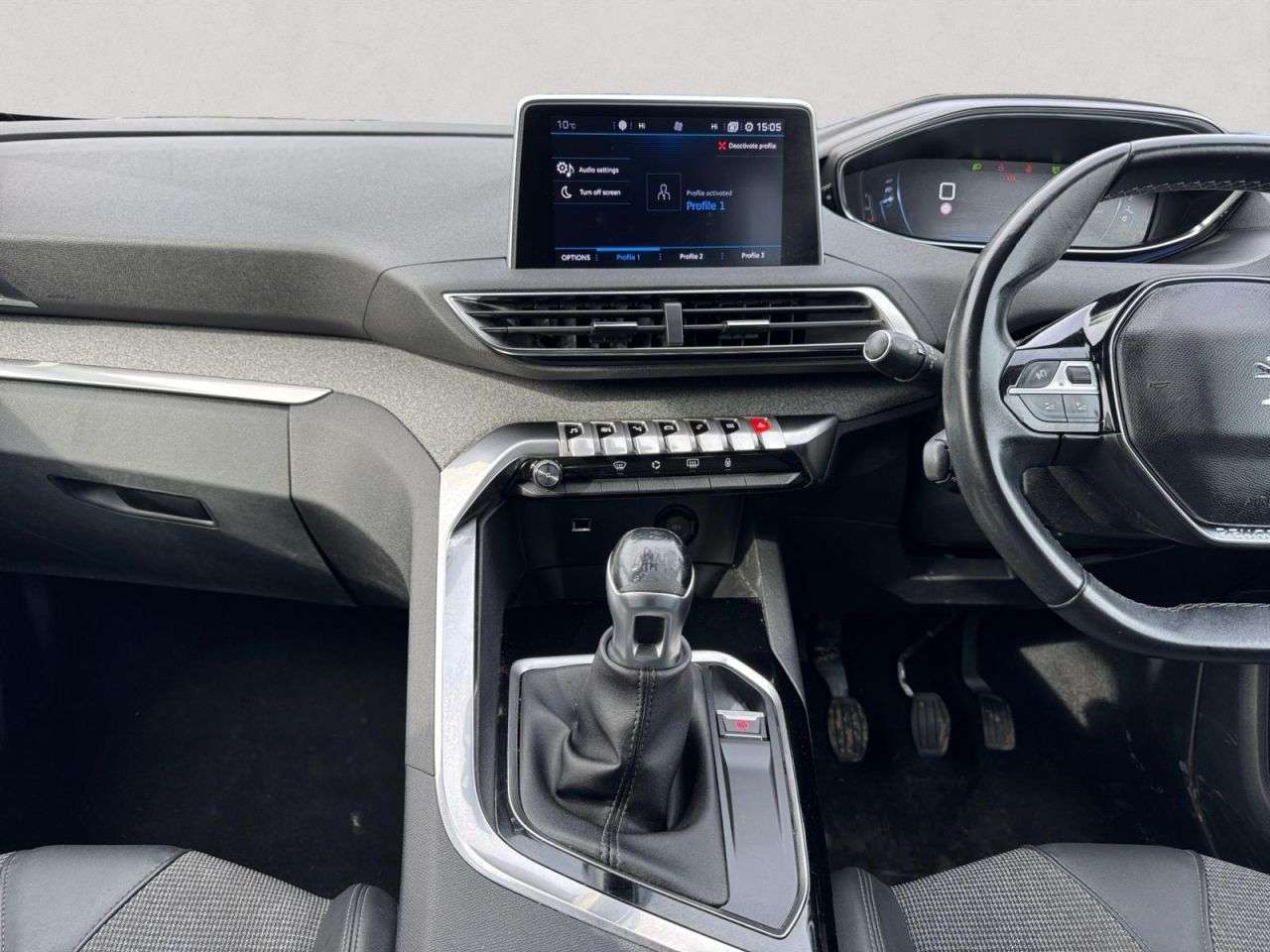 2020 PEUGEOT 5008 2020 PEUGEOT 5008