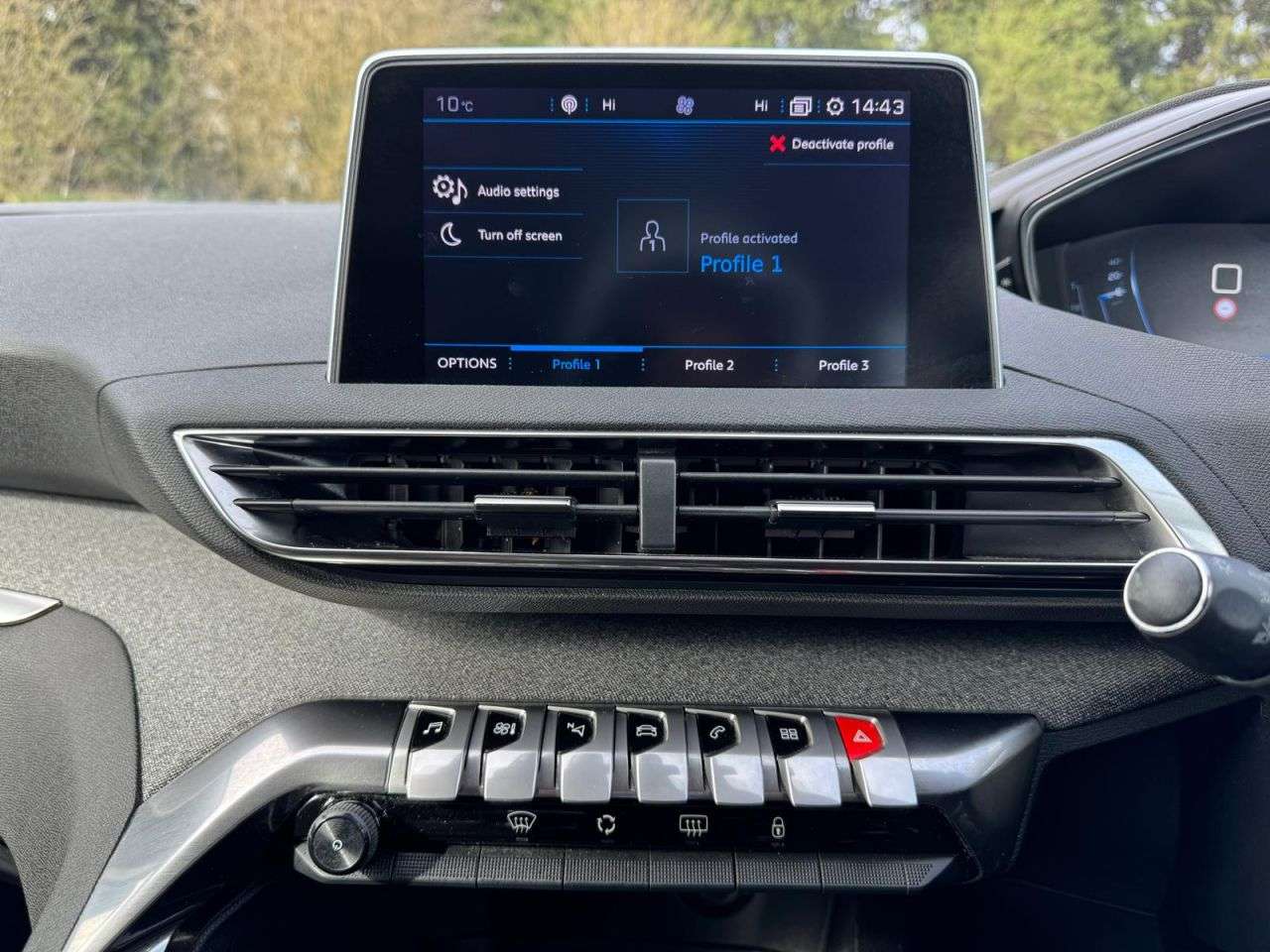 2020 PEUGEOT 5008 2020 PEUGEOT 5008
