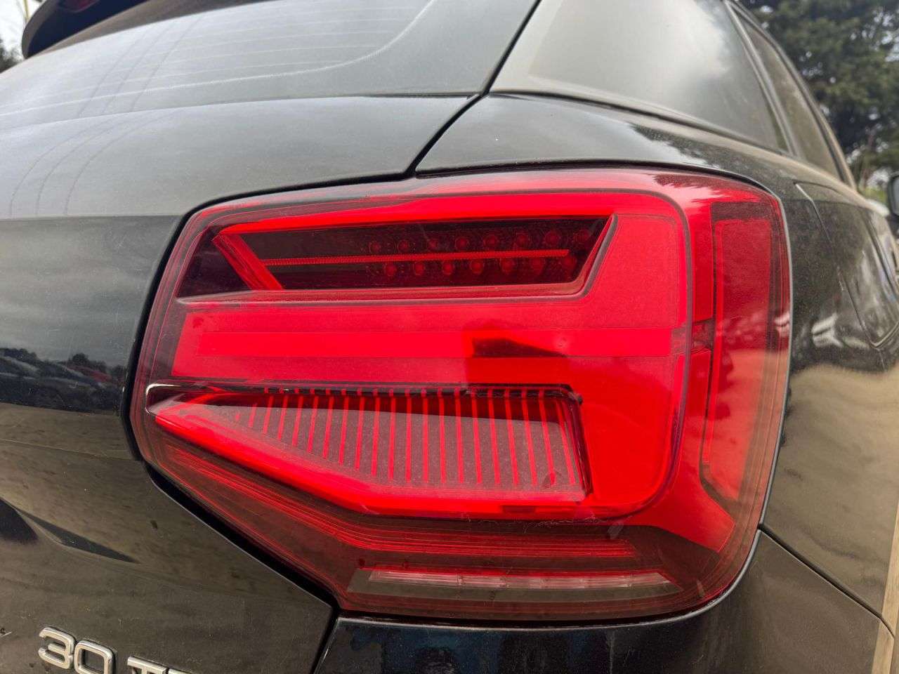 2020 AUDI Q2 2020 AUDI Q2