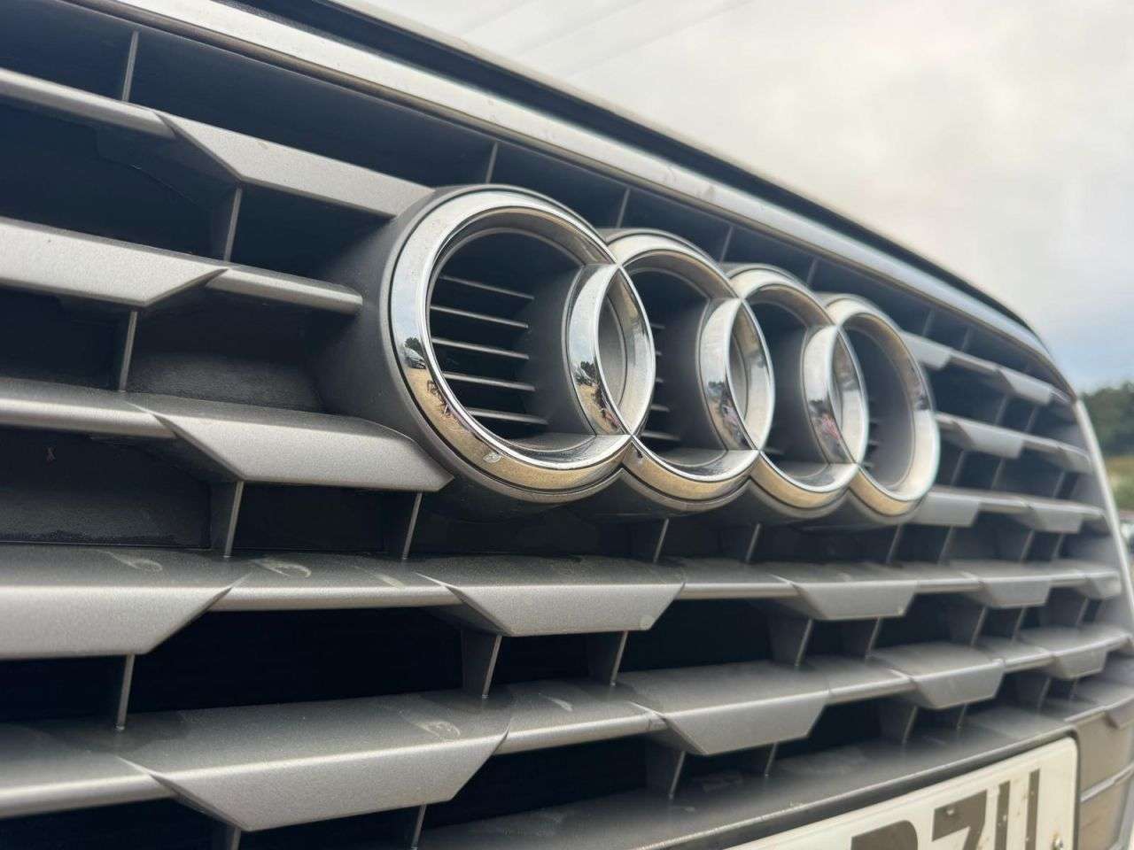 2020 AUDI Q2 2020 AUDI Q2