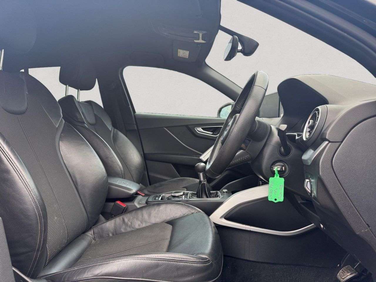 2020 AUDI Q2 2020 AUDI Q2