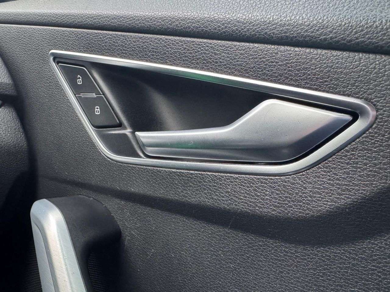 2020 AUDI Q2 2020 AUDI Q2