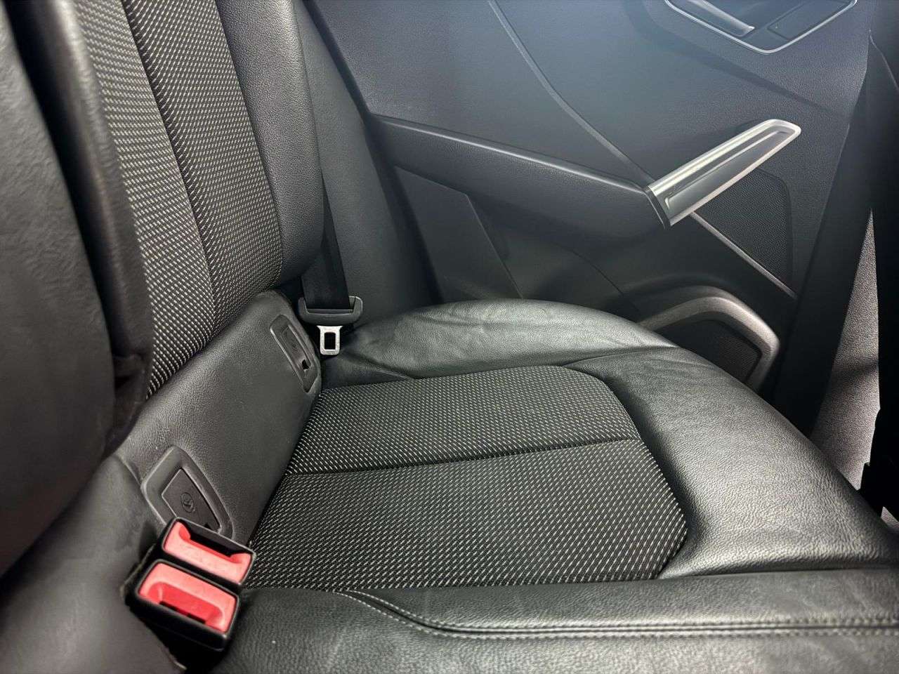 2020 AUDI Q2 2020 AUDI Q2