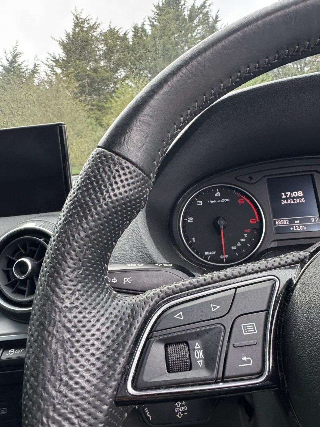 2020 AUDI Q2 2020 AUDI Q2