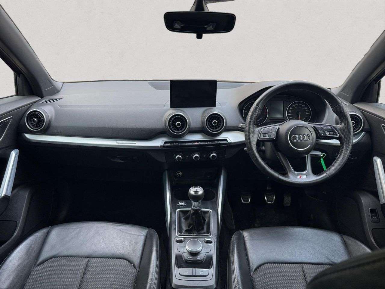2020 AUDI Q2 2020 AUDI Q2