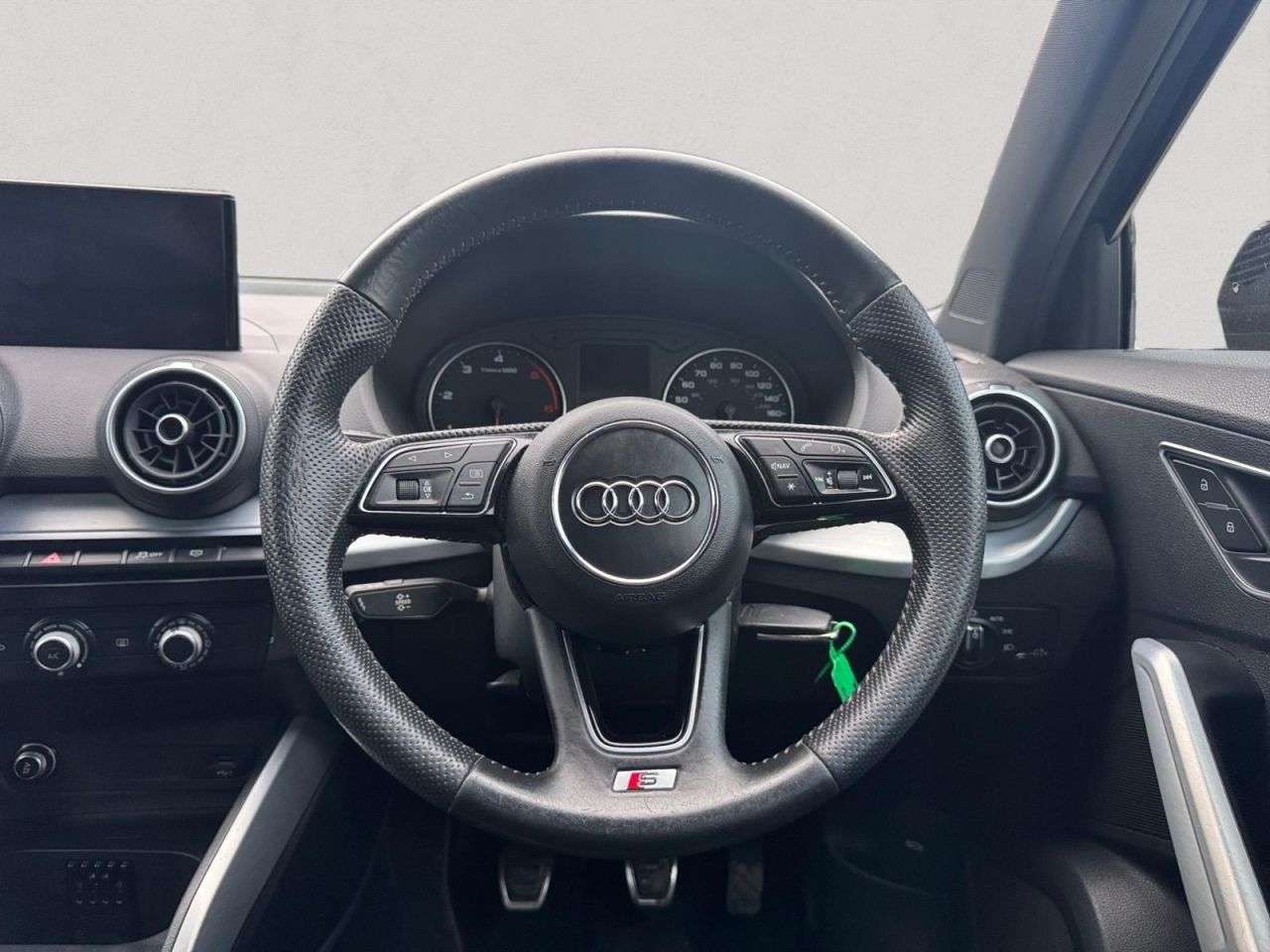 2020 AUDI Q2 2020 AUDI Q2