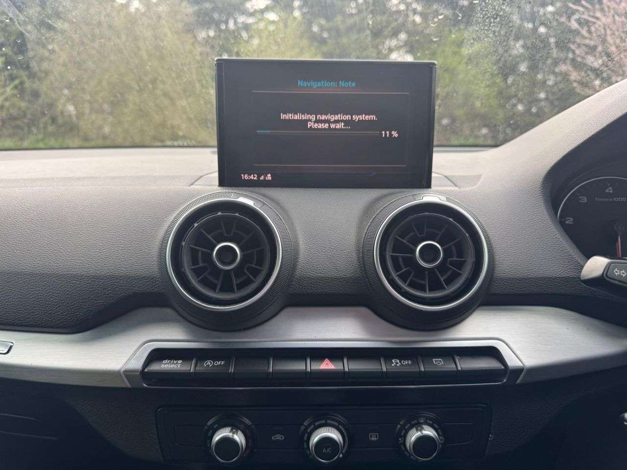 2020 AUDI Q2 2020 AUDI Q2