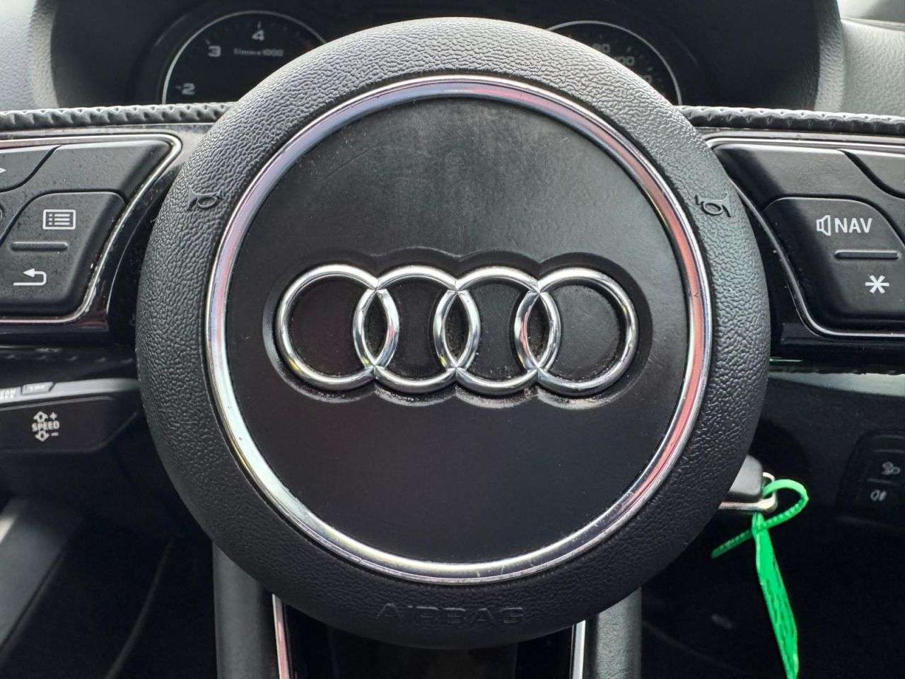 2020 AUDI Q2 2020 AUDI Q2