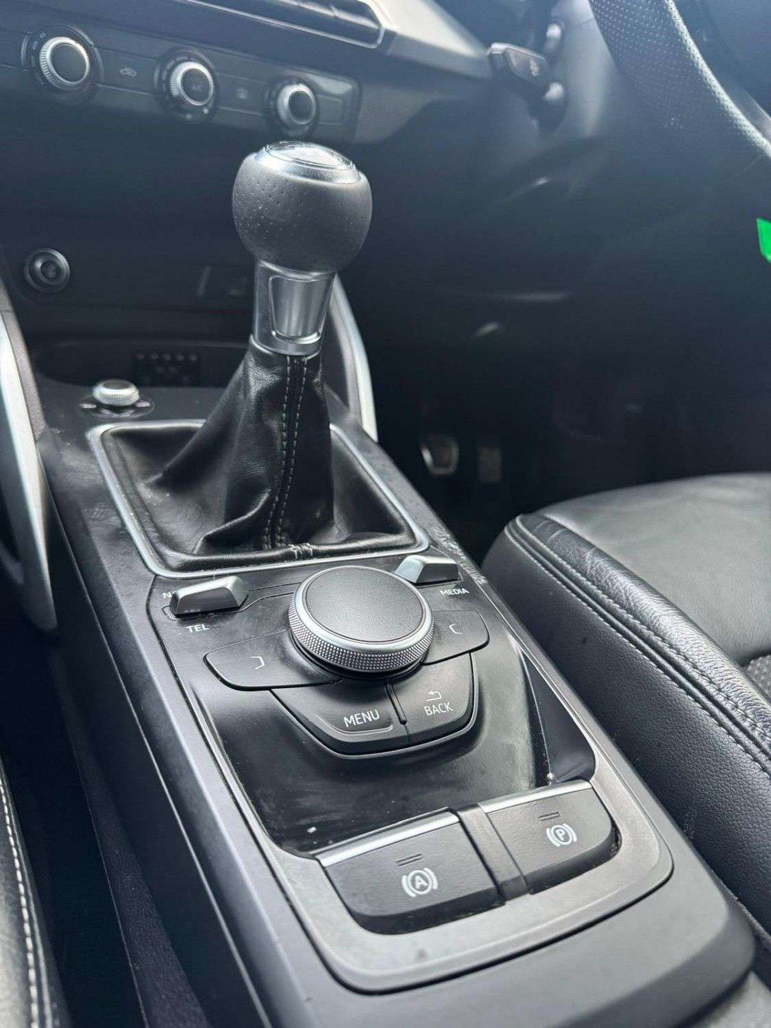 2020 AUDI Q2 2020 AUDI Q2