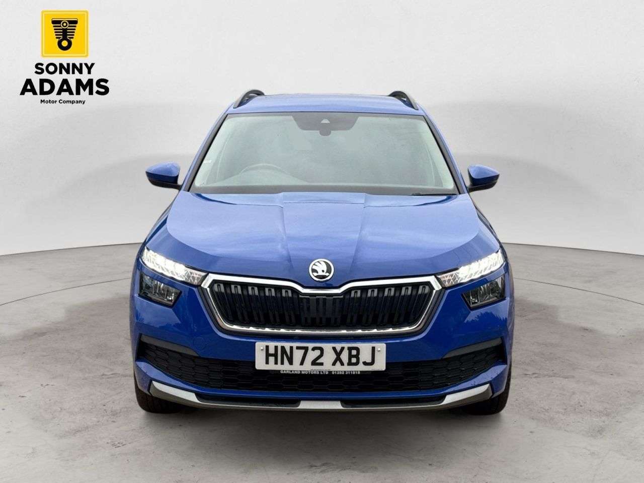 A 2023 SKODA KAMIQ 1.0 TSI SE Drive SUV 5dr Petrol Manual Euro 6 (s/s) (95 ps) A 2023 SKODA KAMIQ 1.0 TSI SE Drive SUV 5dr Petrol Manual Euro 6 (s/s) (95 ps)