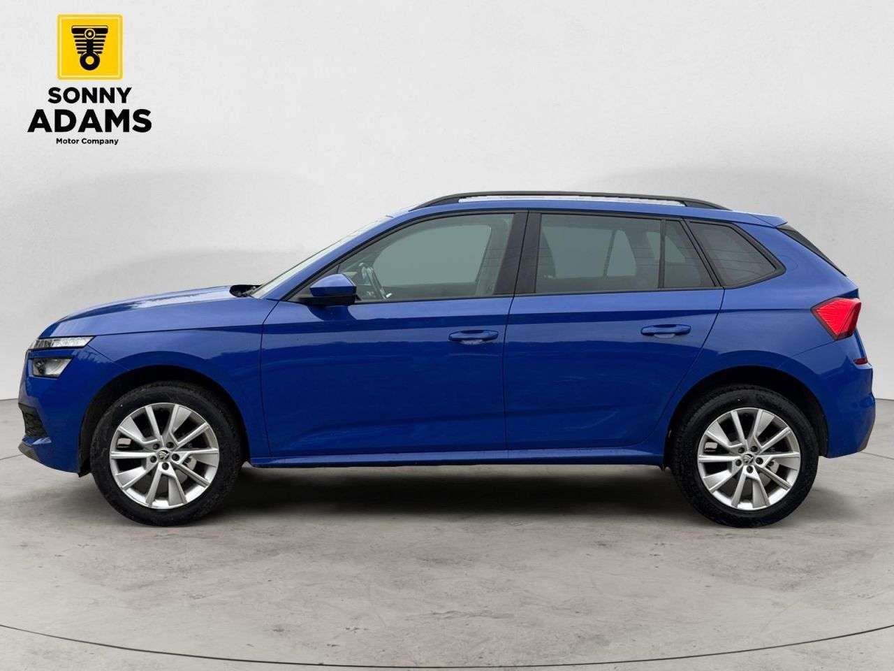 2023 SKODA KAMIQ 2023 SKODA KAMIQ
