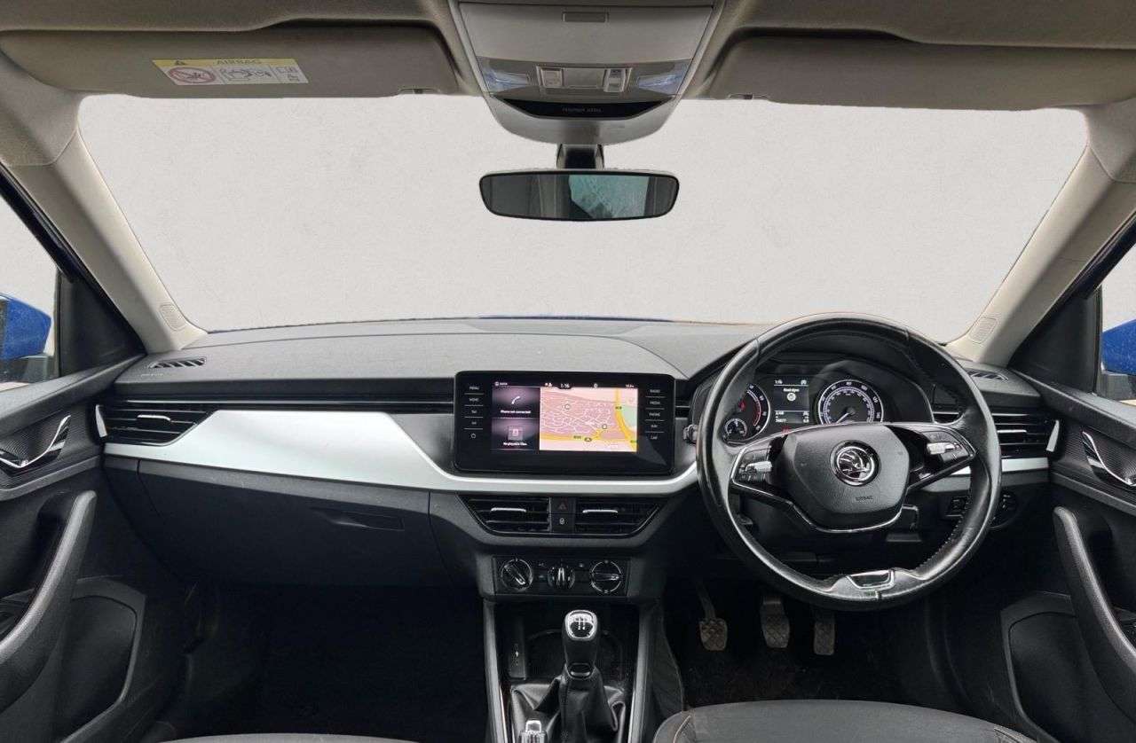 2023 SKODA KAMIQ 2023 SKODA KAMIQ