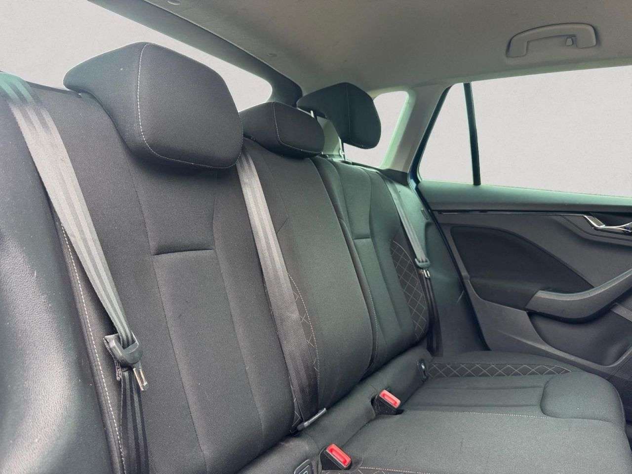 2023 SKODA KAMIQ 2023 SKODA KAMIQ