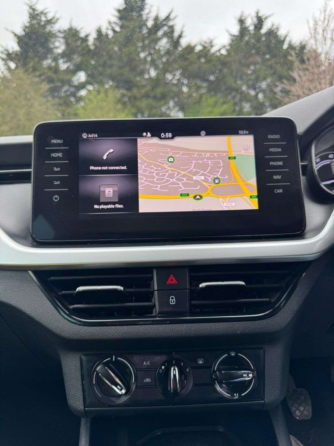 2023 SKODA KAMIQ 2023 SKODA KAMIQ