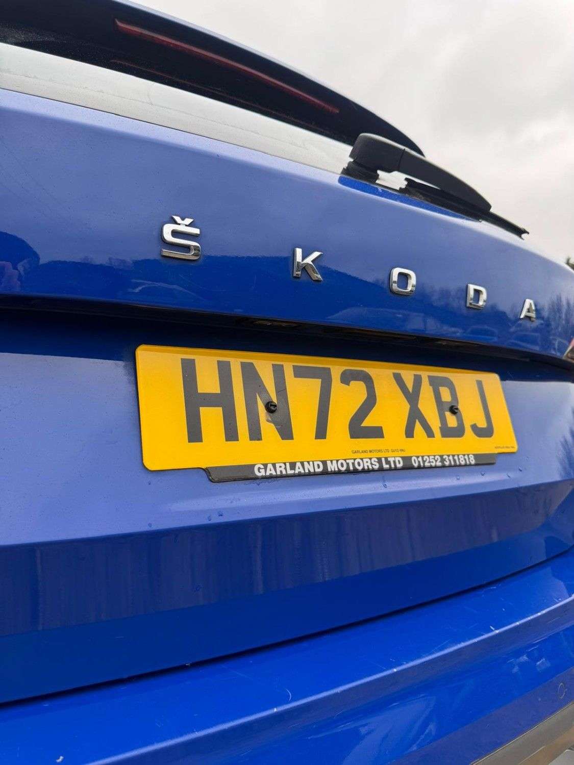 2023 SKODA KAMIQ 2023 SKODA KAMIQ