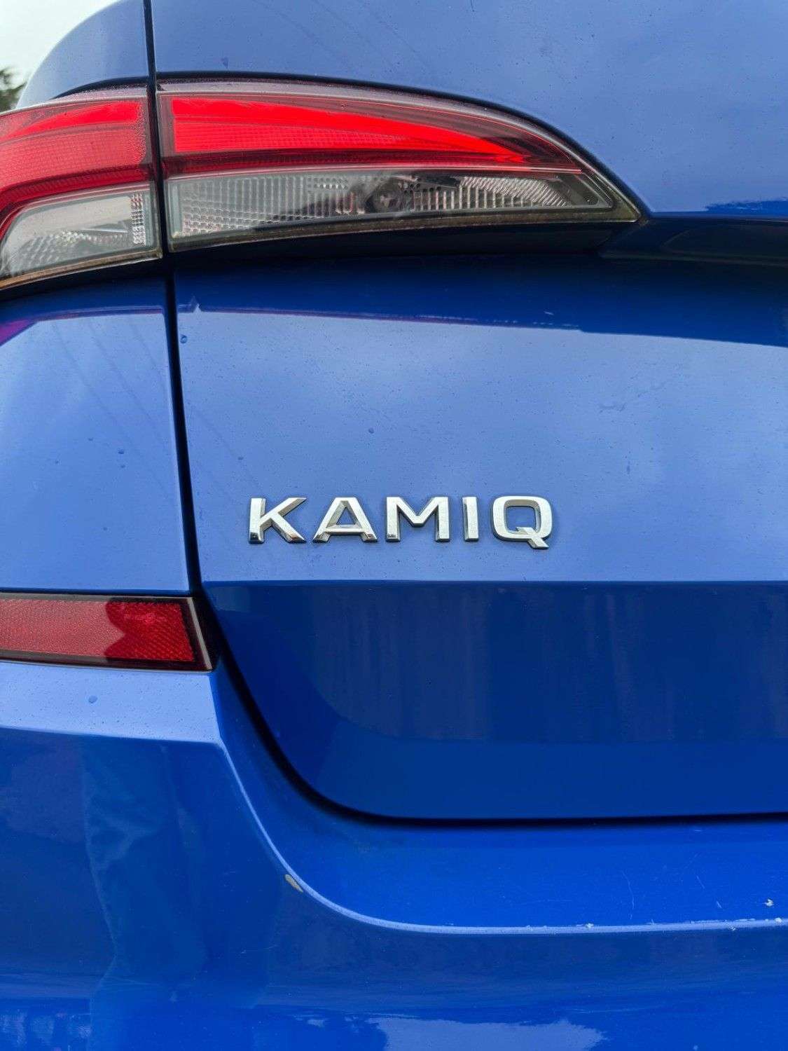 2023 SKODA KAMIQ 2023 SKODA KAMIQ
