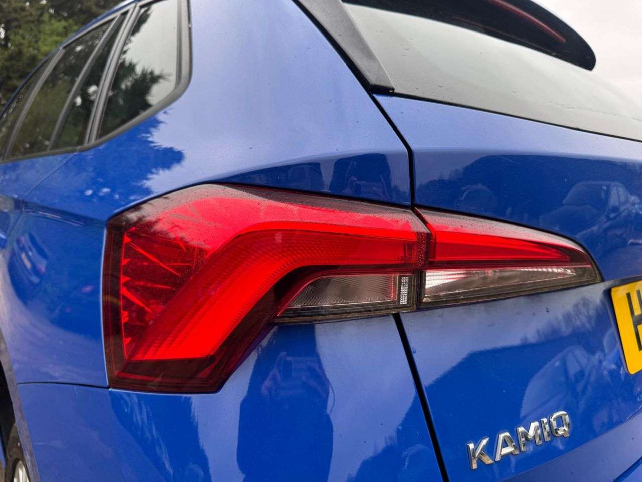 2023 SKODA KAMIQ 2023 SKODA KAMIQ