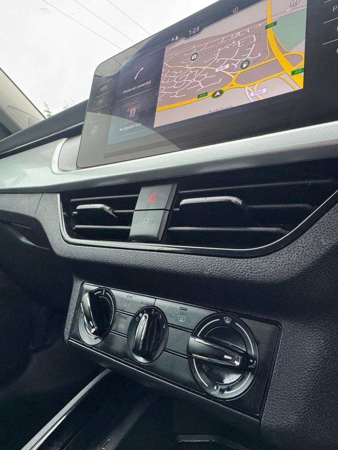 2023 SKODA KAMIQ 2023 SKODA KAMIQ