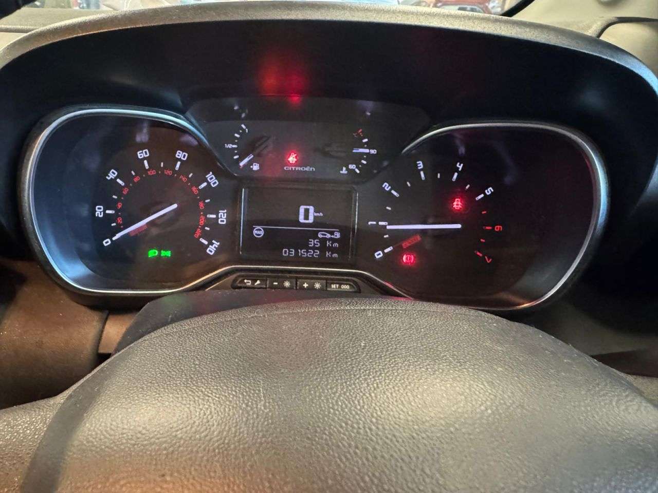 2023 CITROEN C3 AIRCROSS 2023 CITROEN C3 AIRCROSS
