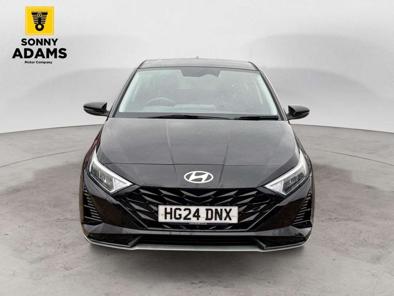 A 2024 HYUNDAI I20 1.0 T-GDi Advance Hatchback 5dr Petrol DCT Euro 6 (s/s) (100 ps) A 2024 HYUNDAI I20 1.0 T-GDi Advance Hatchback 5dr Petrol DCT Euro 6 (s/s) (100 ps)
