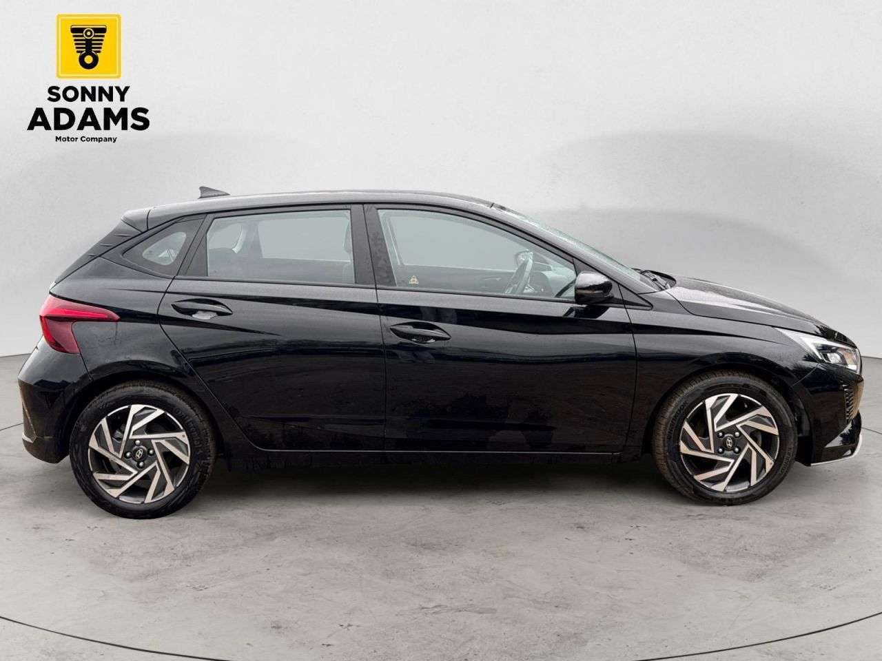 A 2024 HYUNDAI I20 1.0 T-GDi Advance Hatchback 5dr Petrol DCT Euro 6 (s/s) (100 ps) A 2024 HYUNDAI I20 1.0 T-GDi Advance Hatchback 5dr Petrol DCT Euro 6 (s/s) (100 ps)