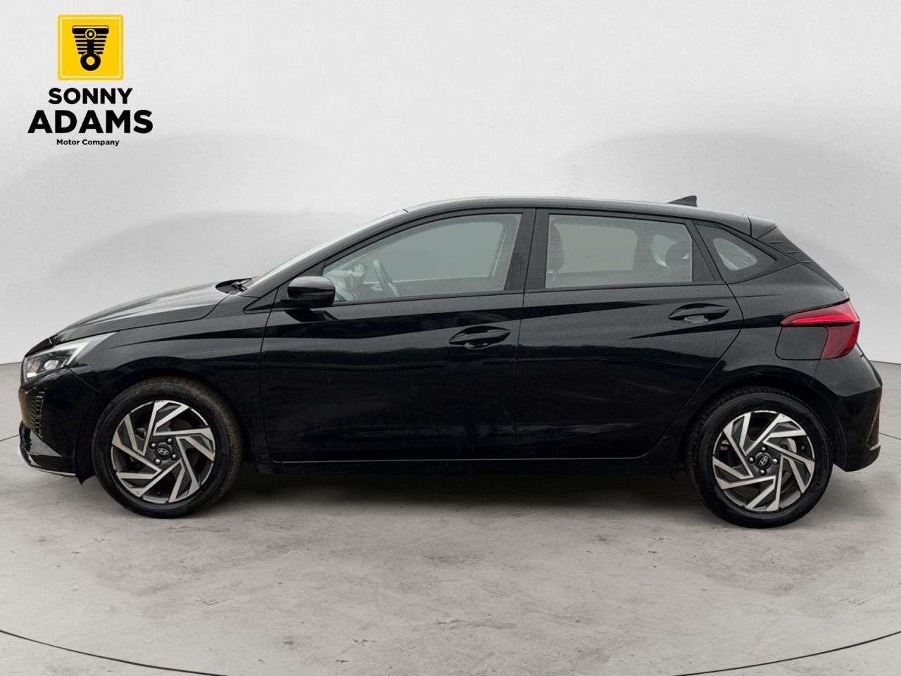2024 HYUNDAI I20 2024 HYUNDAI I20