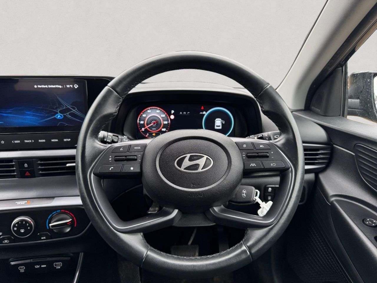 2024 HYUNDAI I20 2024 HYUNDAI I20