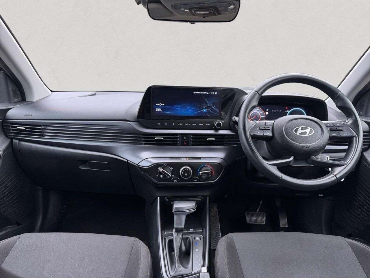 2024 HYUNDAI I20 2024 HYUNDAI I20