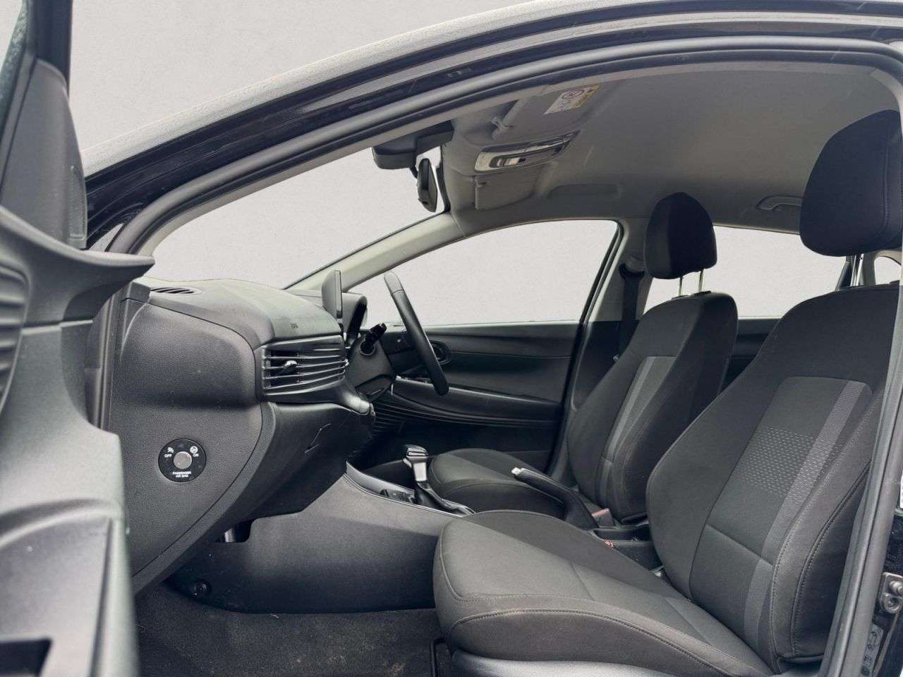 2024 HYUNDAI I20 2024 HYUNDAI I20