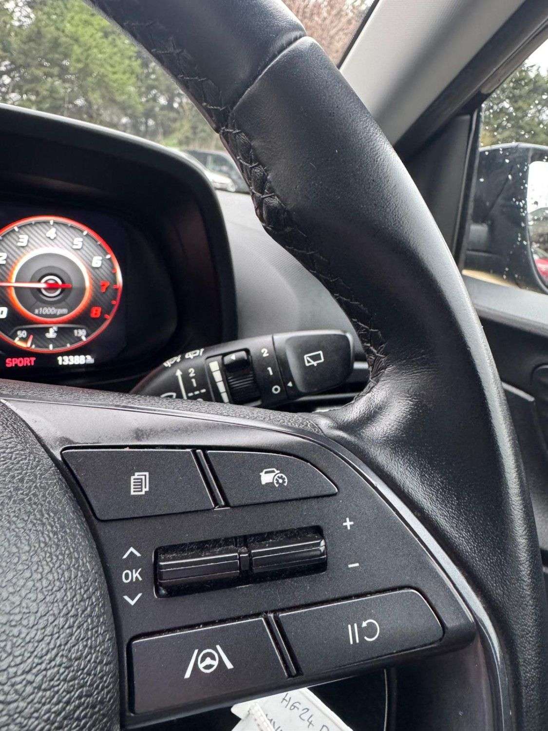 2024 HYUNDAI I20 2024 HYUNDAI I20